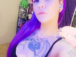 Erotischer Video -Chat faeofmyth