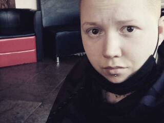 Erotischer Video -Chat Fairefox5