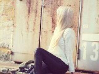 Erotischer Video -Chat fairy2015