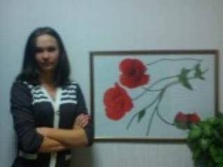 Erotischer Video -Chat fairydream