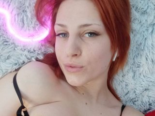 Erotischer Video -Chat FairyFox