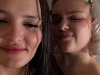 Erotischer Video -Chat FairyGirls