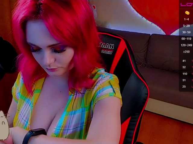Sendung Screenshots FairyKetty