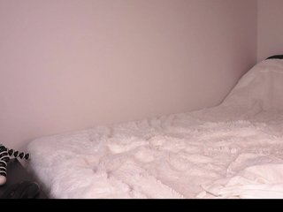 Erotischer Video -Chat FairyLise