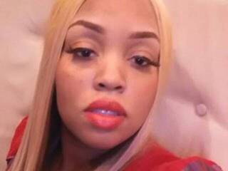 Erotischer Video -Chat Faith2017