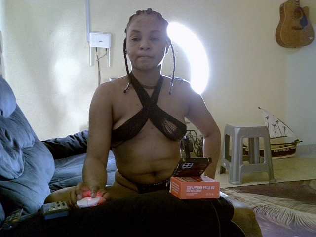 Sendung Screenshots Faizzah-1