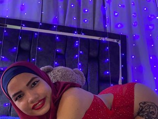 Erotischer Video -Chat FalakYasin