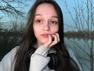 Erotischer Video -Chat Falcon_Baby