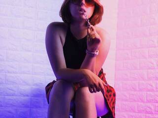 Erotischer Video -Chat FallenFairy