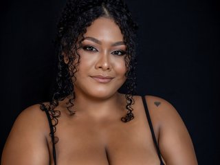 Erotischer Video -Chat Fallon-1