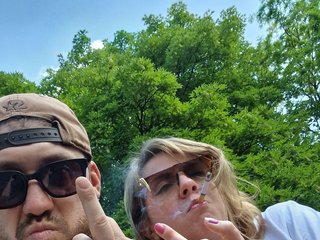 Erotischer Video -Chat FamCrazyDay