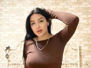 Erotischer Video -Chat FancySelfishGirl