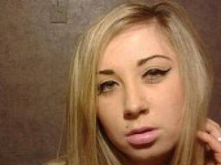 Erotischer Video -Chat fanialla