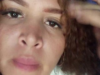 Erotischer Video -Chat FANNIE22