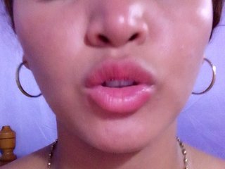 Erotischer Video -Chat FANNIE22