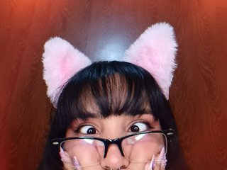 Erotischer Video -Chat Fannyg786