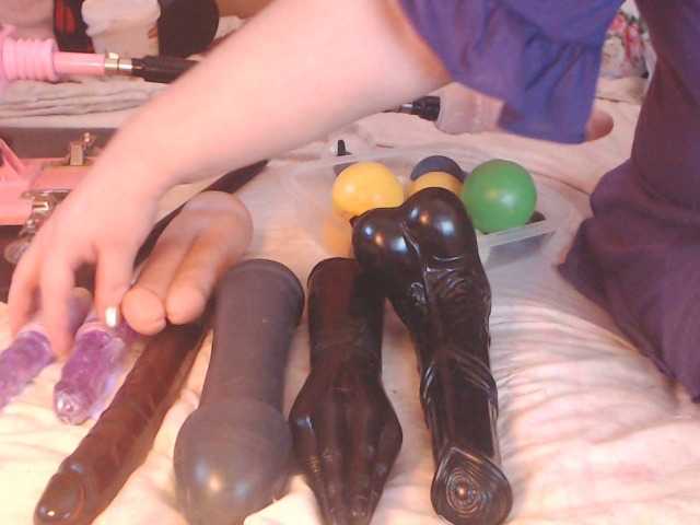 Sendung Screenshots fanta69