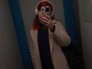 Erotischer Video -Chat -Daily-