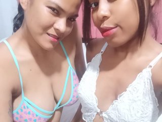 Erotischer Video -Chat Fantasydoves