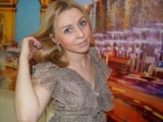 Erotischer Video -Chat fantazercka