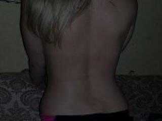 Erotischer Video -Chat fantazigirl
