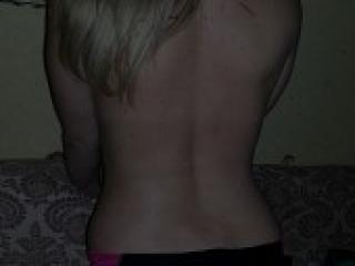 Erotischer Video -Chat fantazigirl