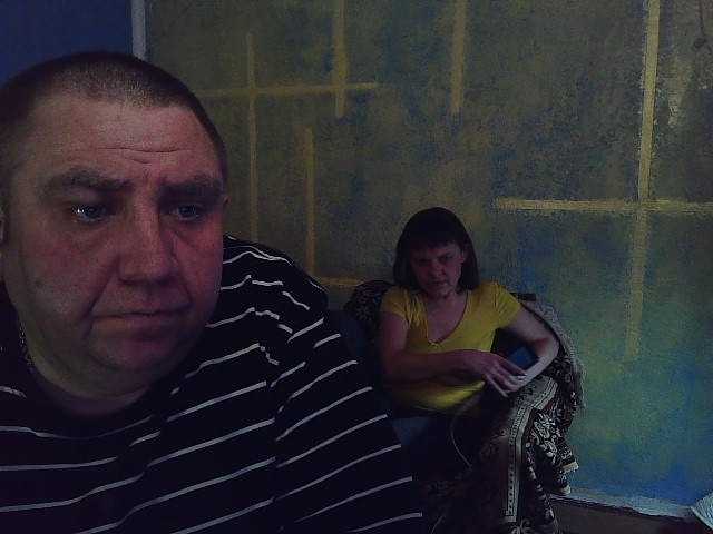 Sendung Screenshots Fantom-38