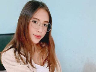 Erotischer Video -Chat FanyAbbey