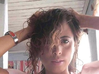 Erotischer Video -Chat Fanyah