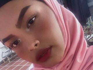 Erotischer Video -Chat FarahBhat