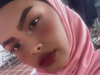 Erotischer Video -Chat FarahBhat
