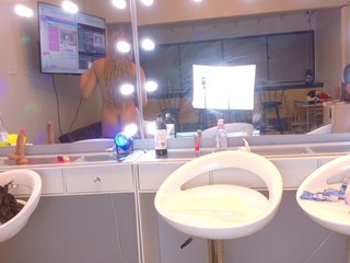 Erotischer Video -Chat FarianaJulie