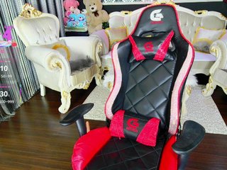 Erotischer Video -Chat BNefertiti