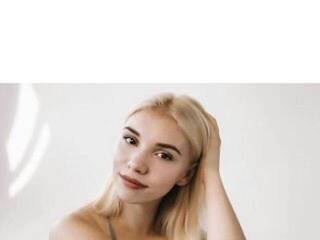 Erotischer Video -Chat FATA66MORGANA