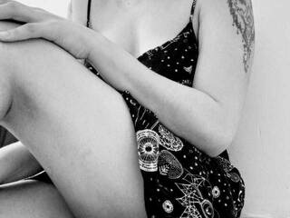 Erotischer Video -Chat FaunaArtemis