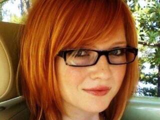 Erotischer Video -Chat Faustina_Fox