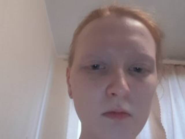 Sendung Screenshots Faustina_Fox