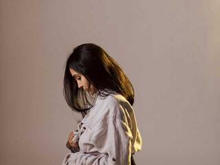 Erotischer Video -Chat Favorite-satan