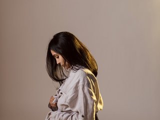 Erotischer Video -Chat Favorite-satan