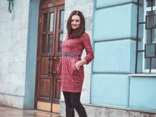 Erotischer Video -Chat favoritejen