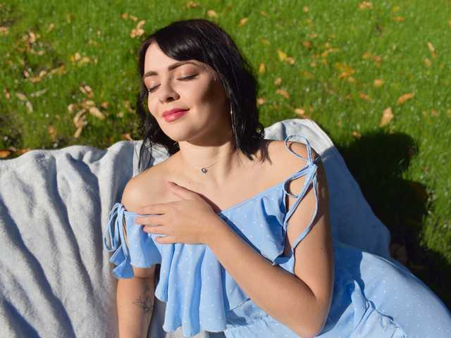 Foto des Profils FearlessLady