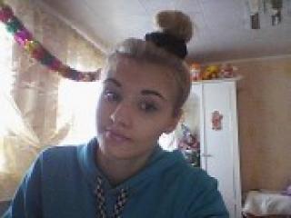 Erotischer Video -Chat fedorova