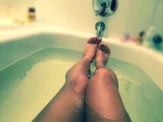 Erotischer Video -Chat FeechkaZac