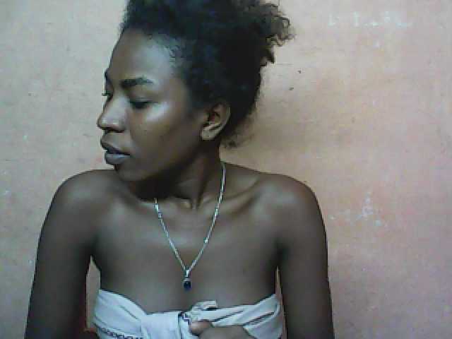 Sendung Screenshots feelingblack