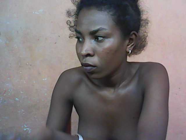 Sendung Screenshots feelingblack