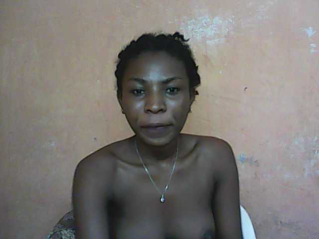 Sendung Screenshots feelingblack