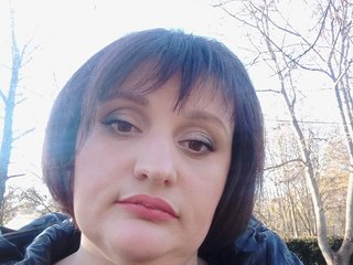 Erotischer Video -Chat FeeMartina