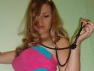 Erotischer Video -Chat feetdull