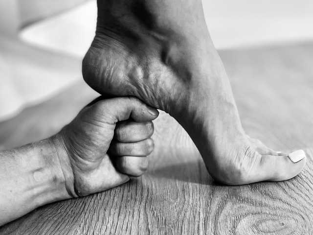 Foto des Profils FeetLovers0805