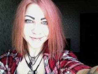 Erotischer Video -Chat felicia20